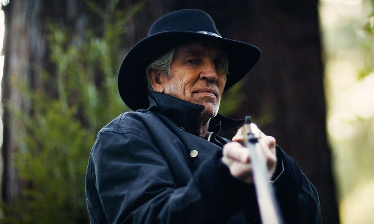 header image for The Outlaws