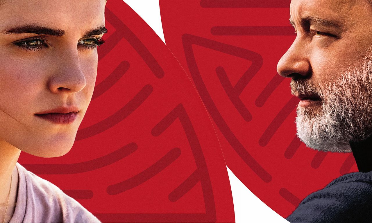 header image for The Circle