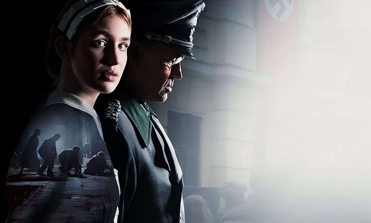 header image for Irena's Vow