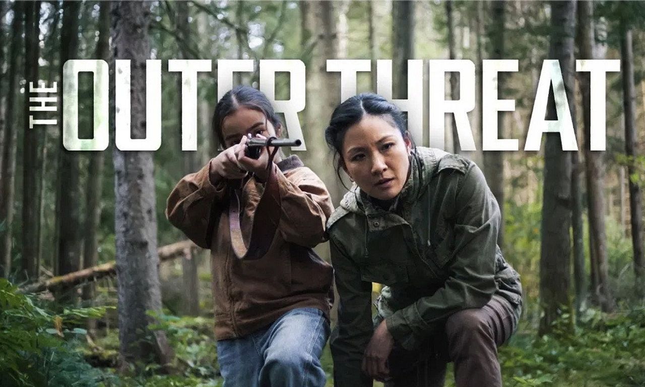 header image for The Outer Threat