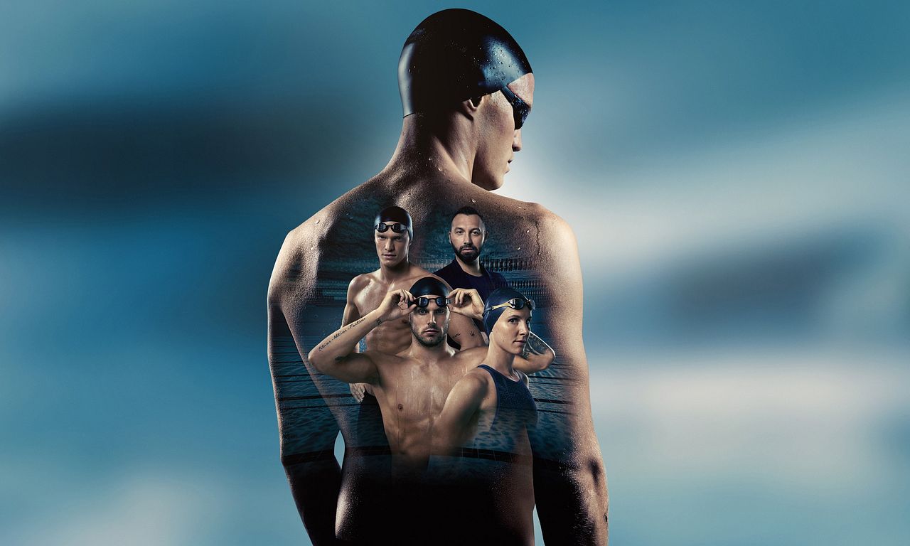 header image for Head Above Water