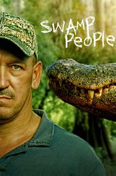 Swamp People