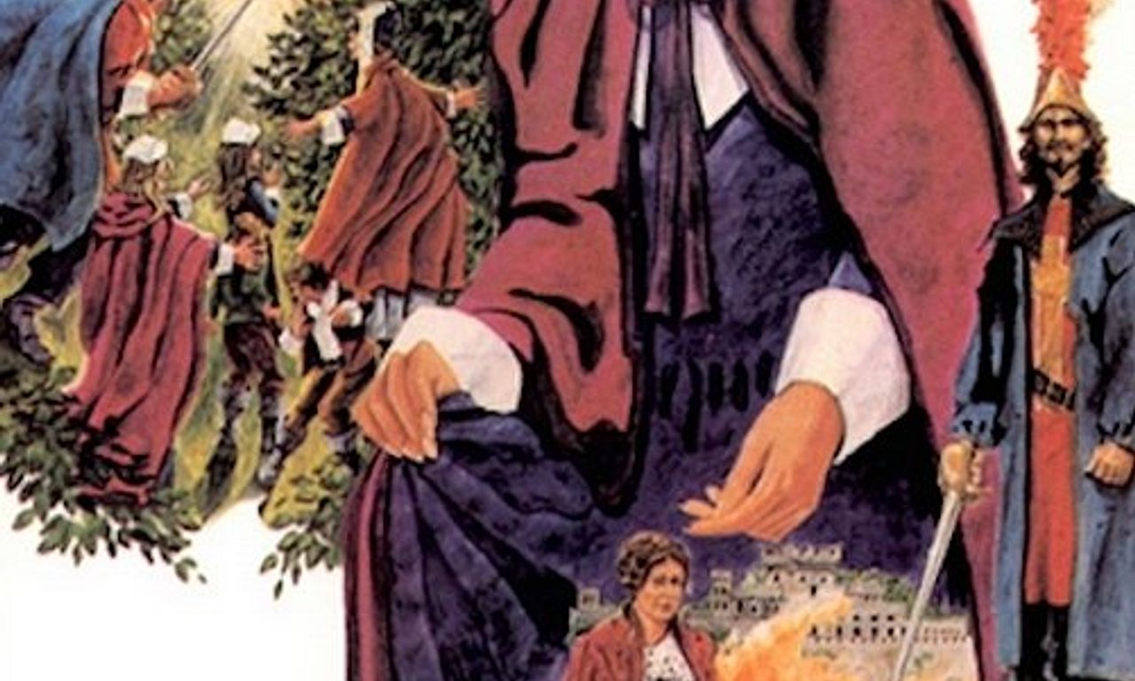 header image for Christiana