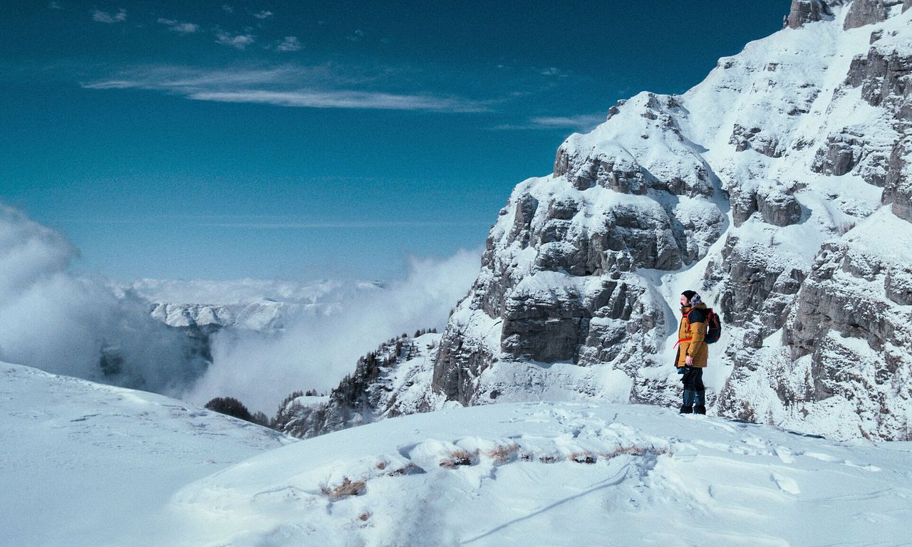 header image for The Father Who Moves Mountains