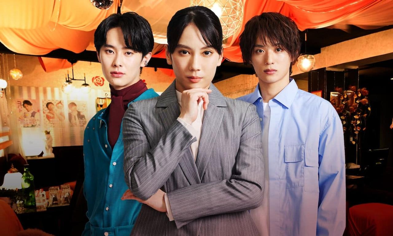 header image for Saitama Host Club