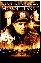 Mussolini and I