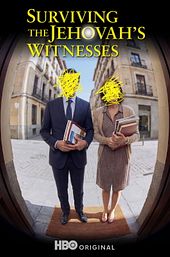 Surviving the Jehovah's Witnesses