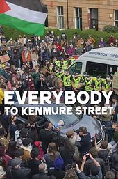Everybody to Kenmure Street