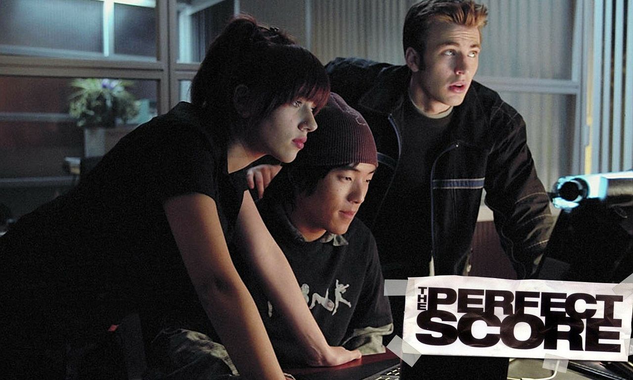 header image for The Perfect Score