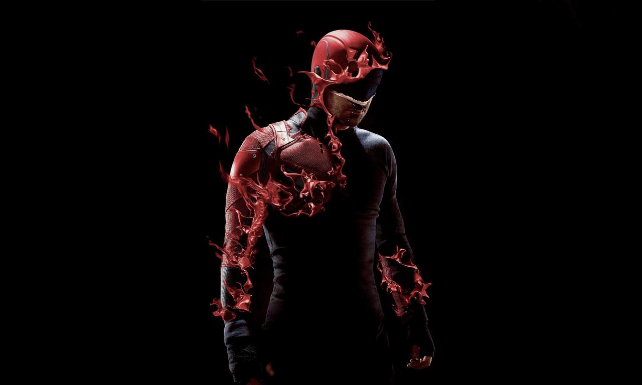 header image for Marvel's Daredevil