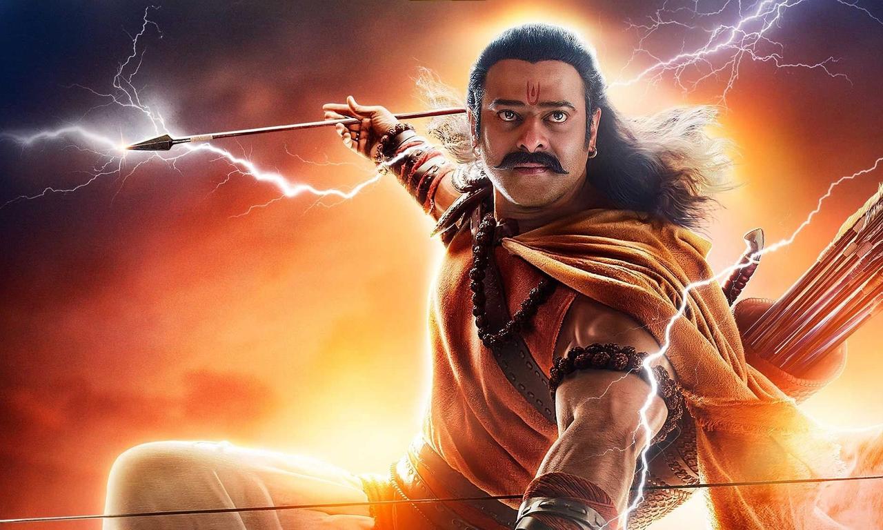 header image for Adipurush