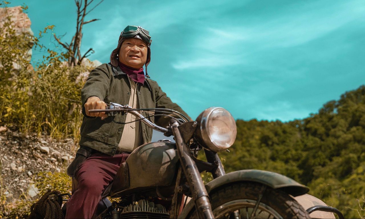 header image for Gold Rush Gang