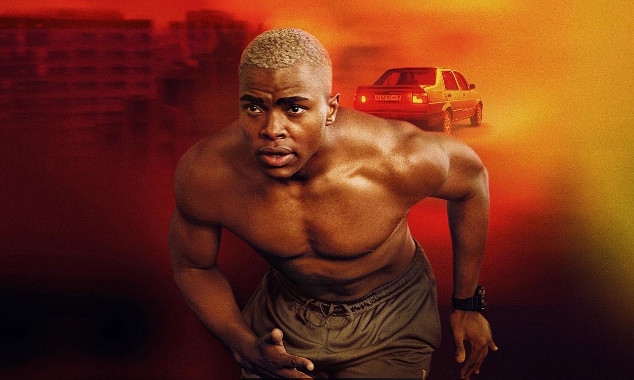 header image for Go!