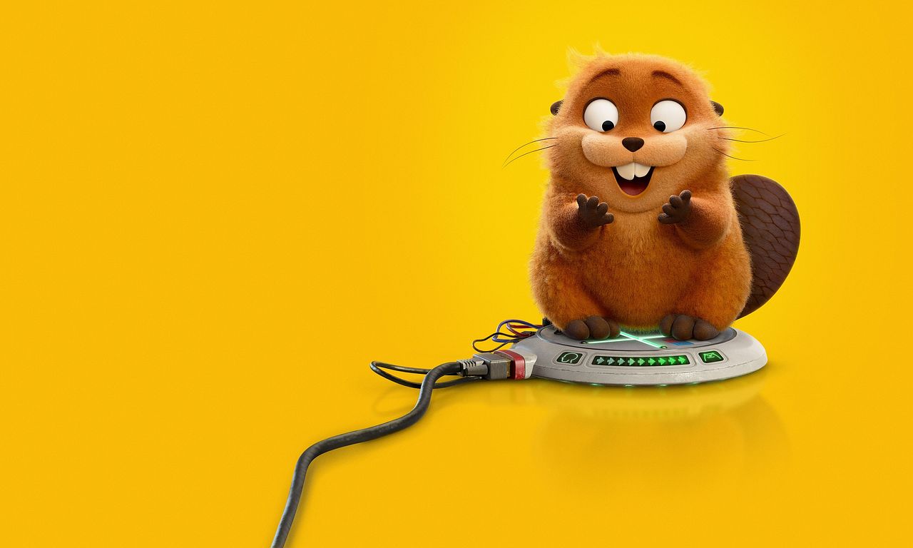 header image for Hoppers