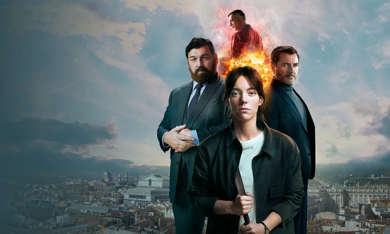 header image for Red Queen