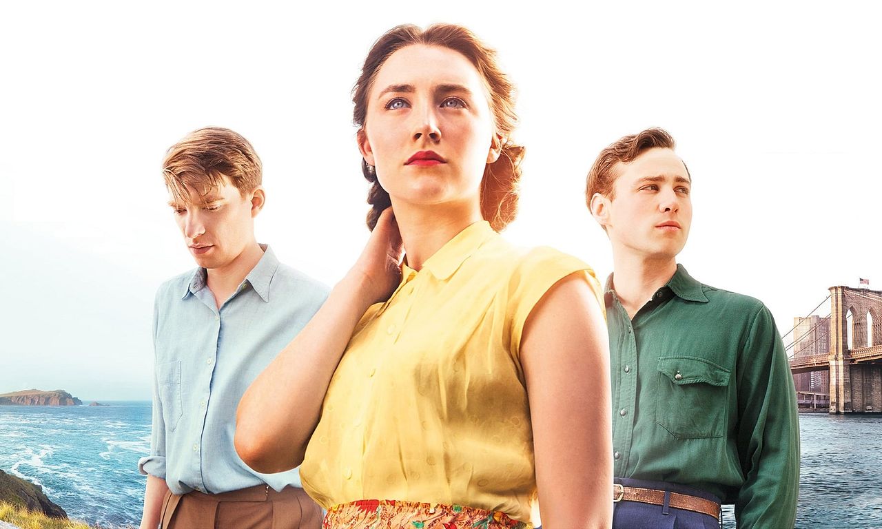 header image for Brooklyn