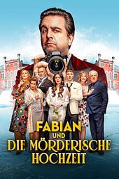 Fabian and the Deadly Wedding