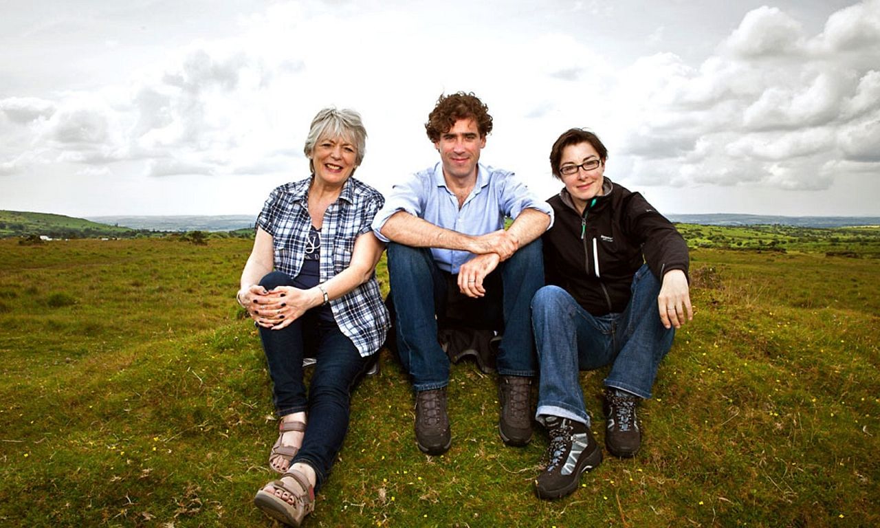 header image for All Roads Lead Home