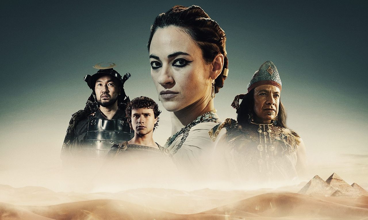 header image for Civilisations: Rise and Fall