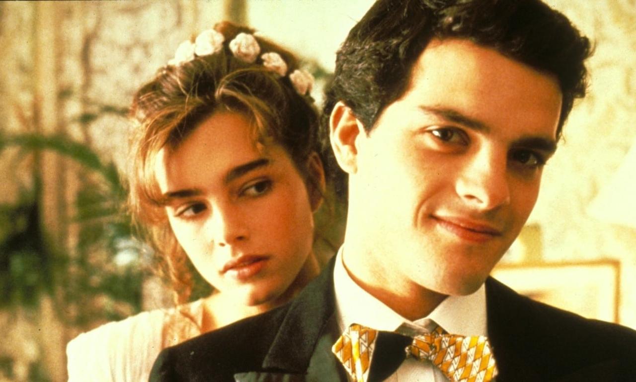 header image for Endless Love