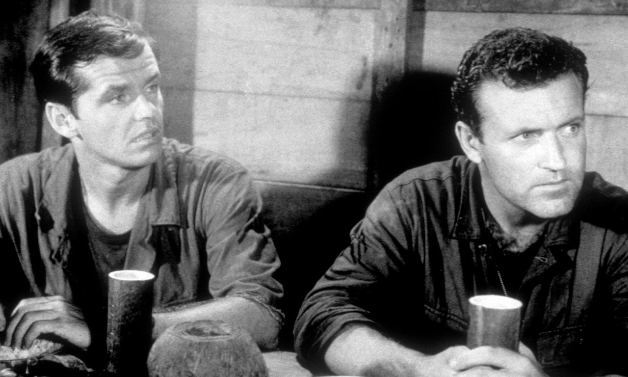 header image for Back Door to Hell