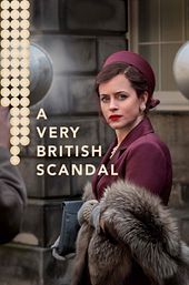 A Very British Scandal