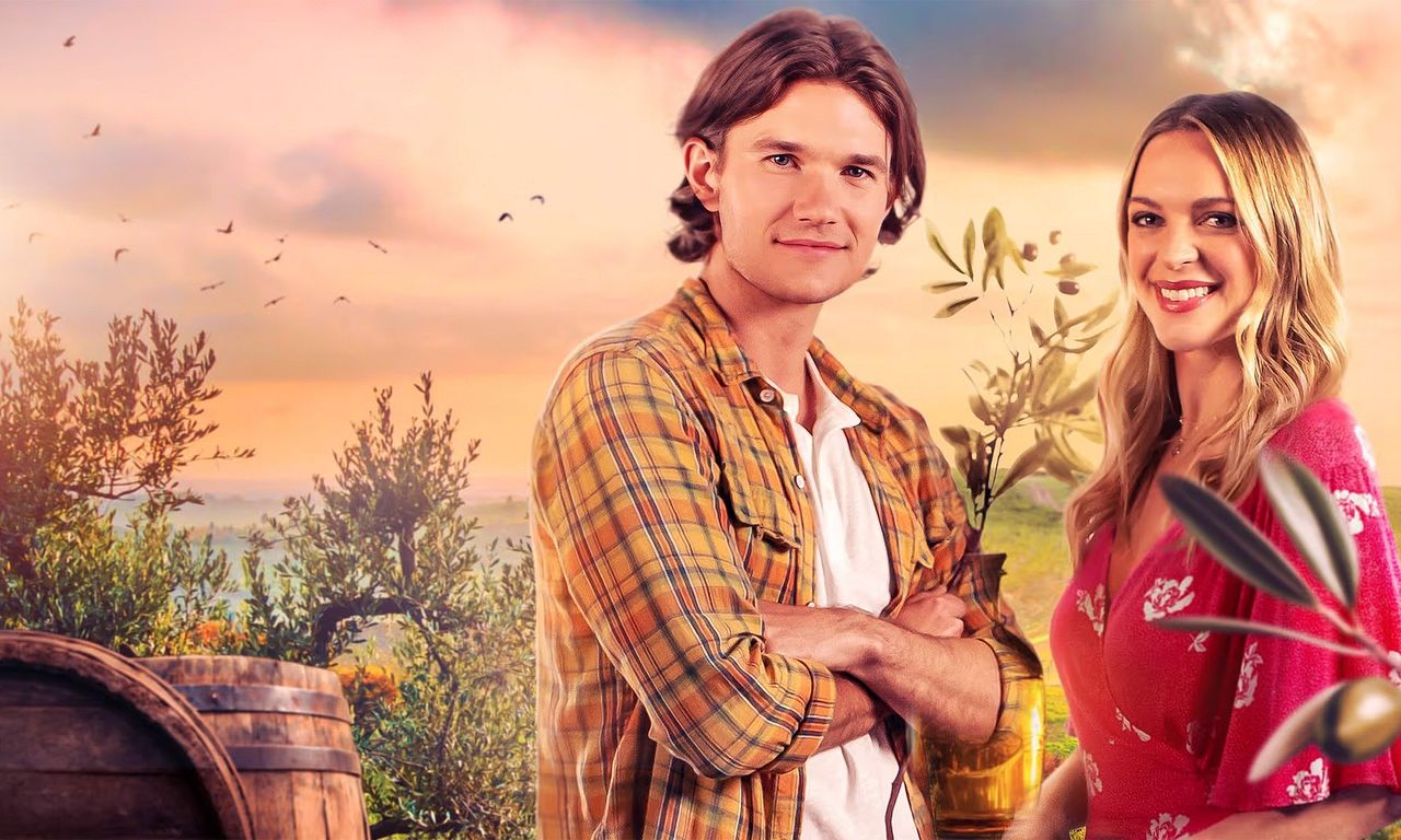 header image for Hearts Under the Olive Tree