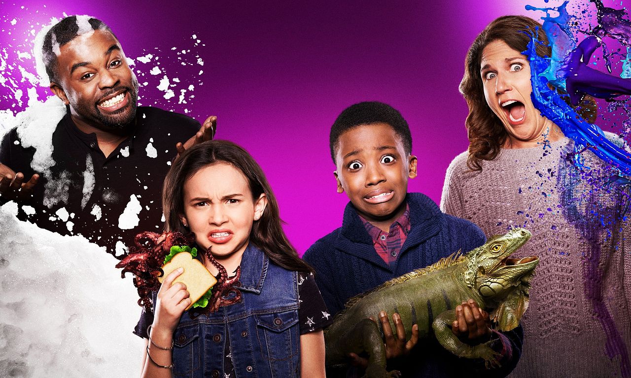 header image for Just Roll with It