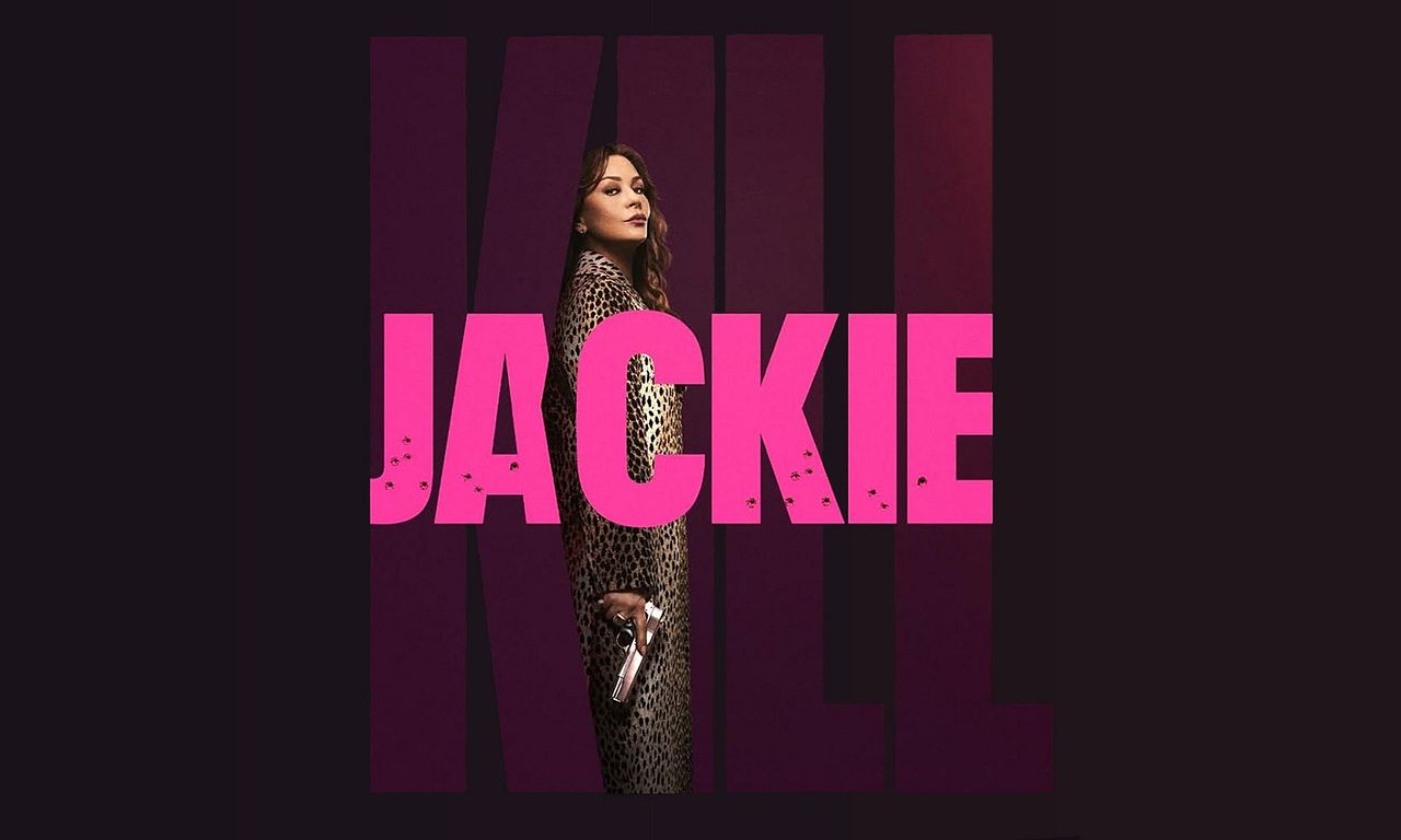 header image for Kill Jackie