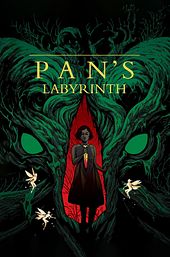 Pan's Labyrinth