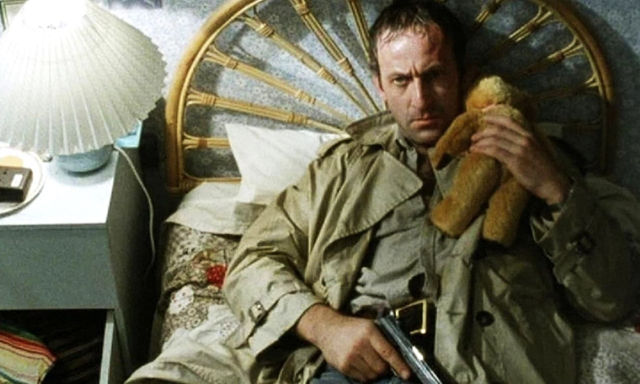 header image for Edge of Darkness