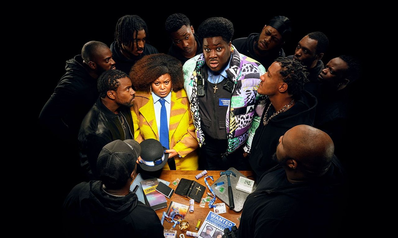 header image for Black Ops