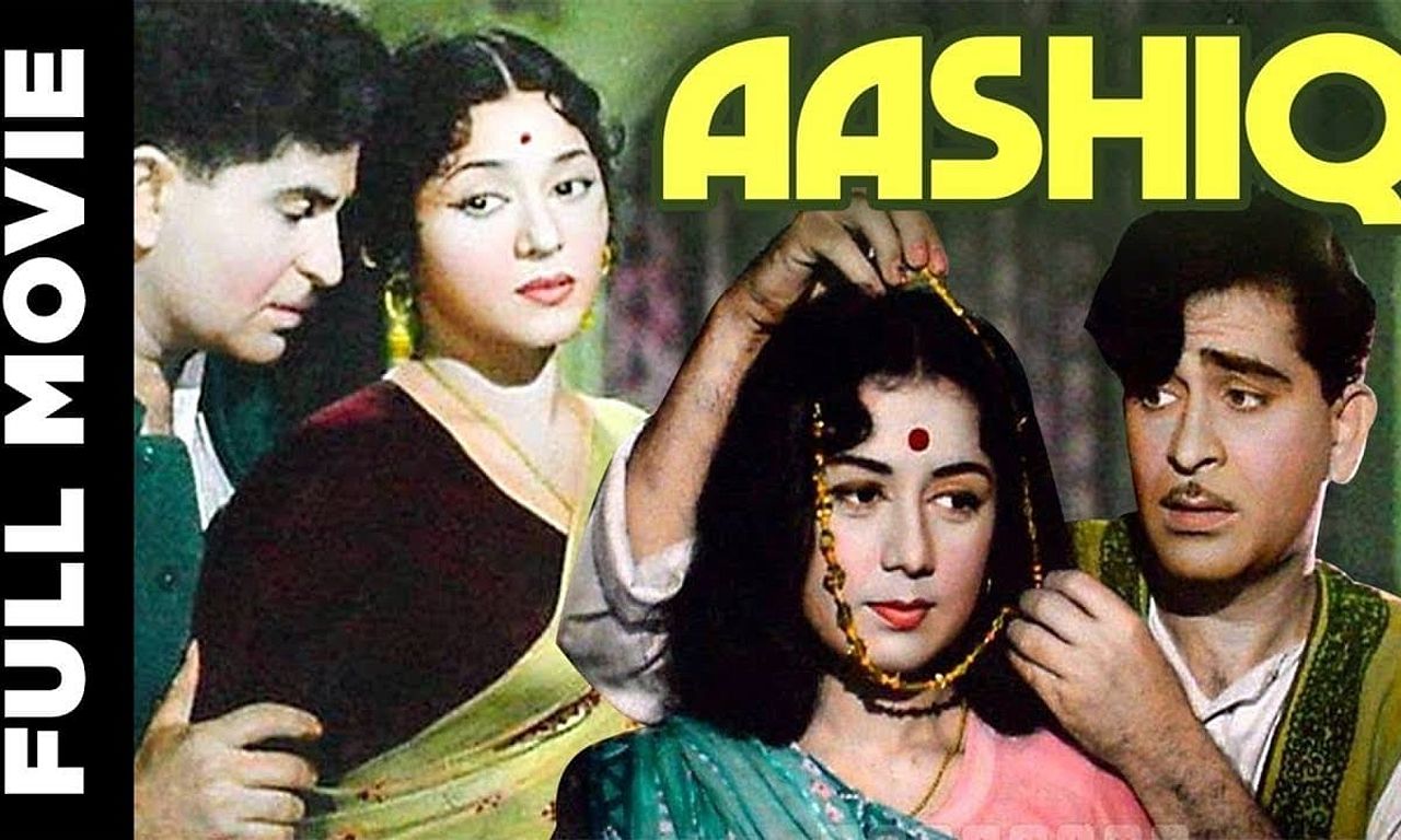 header image for Aashiq