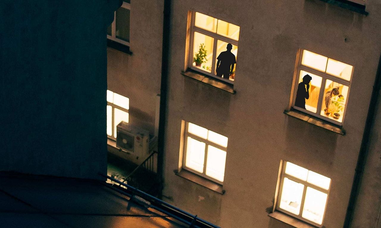 header image for Fear Thy Roommate