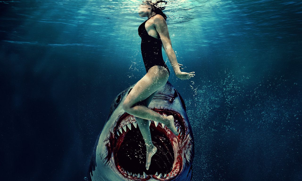 header image for Something in the Water