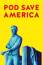 Pod Save America