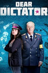 Dear Dictator