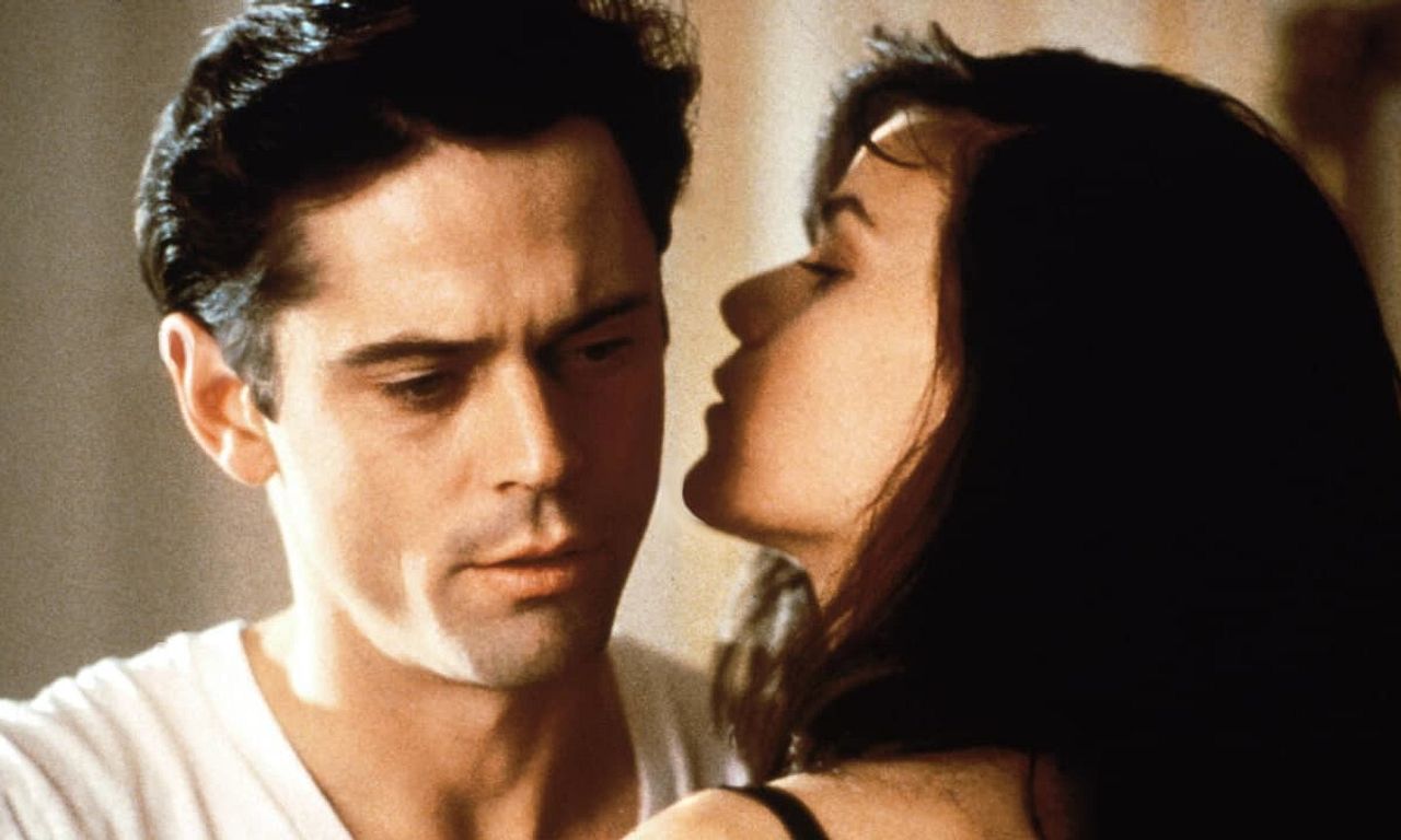 header image for Acting on Impulse