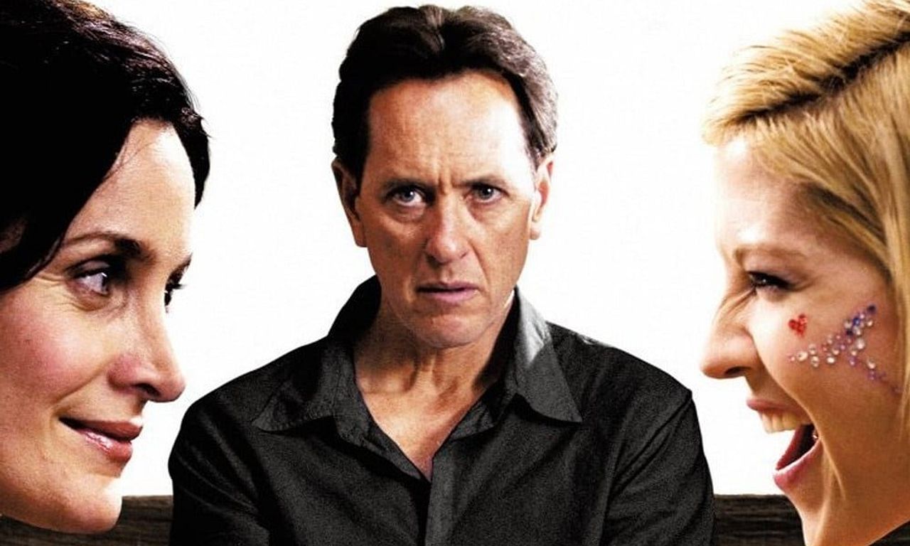 header image for Love Hurts