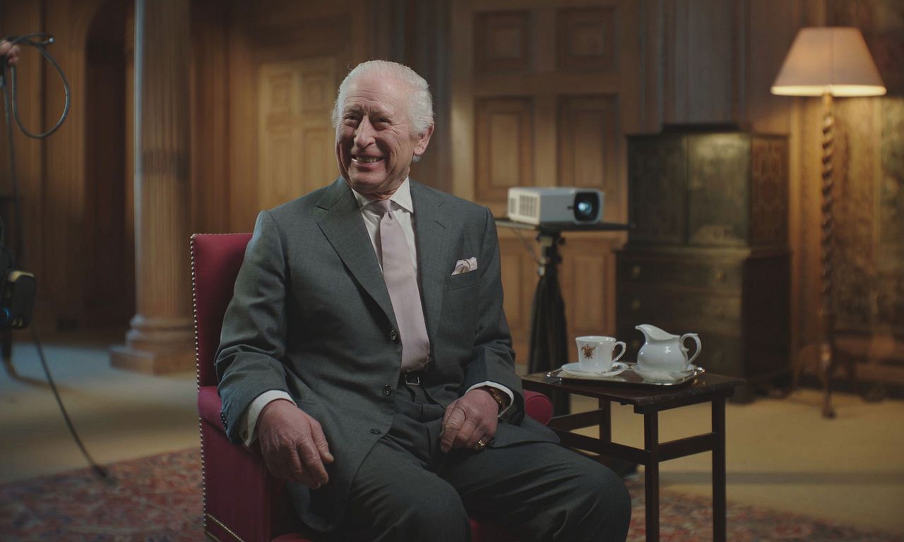 header image for Finding Harmony: A King's Vision