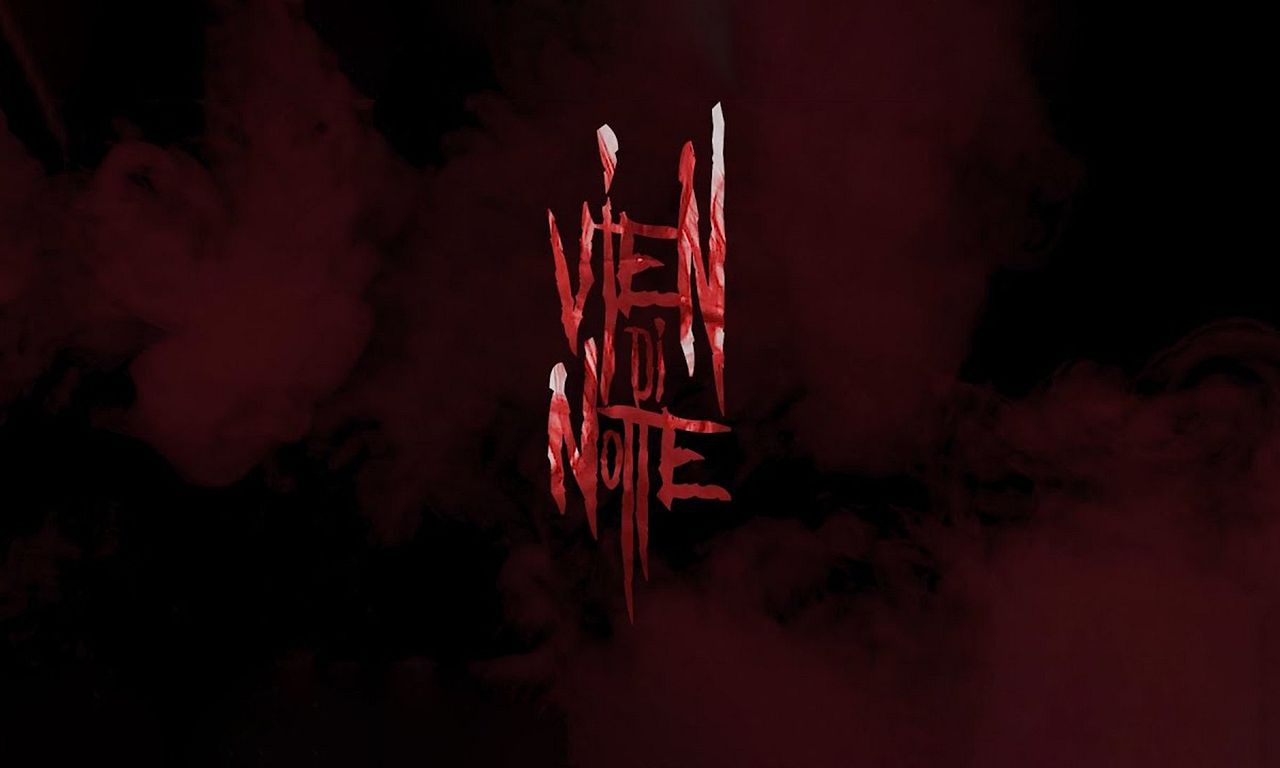 header image for Vien di notte