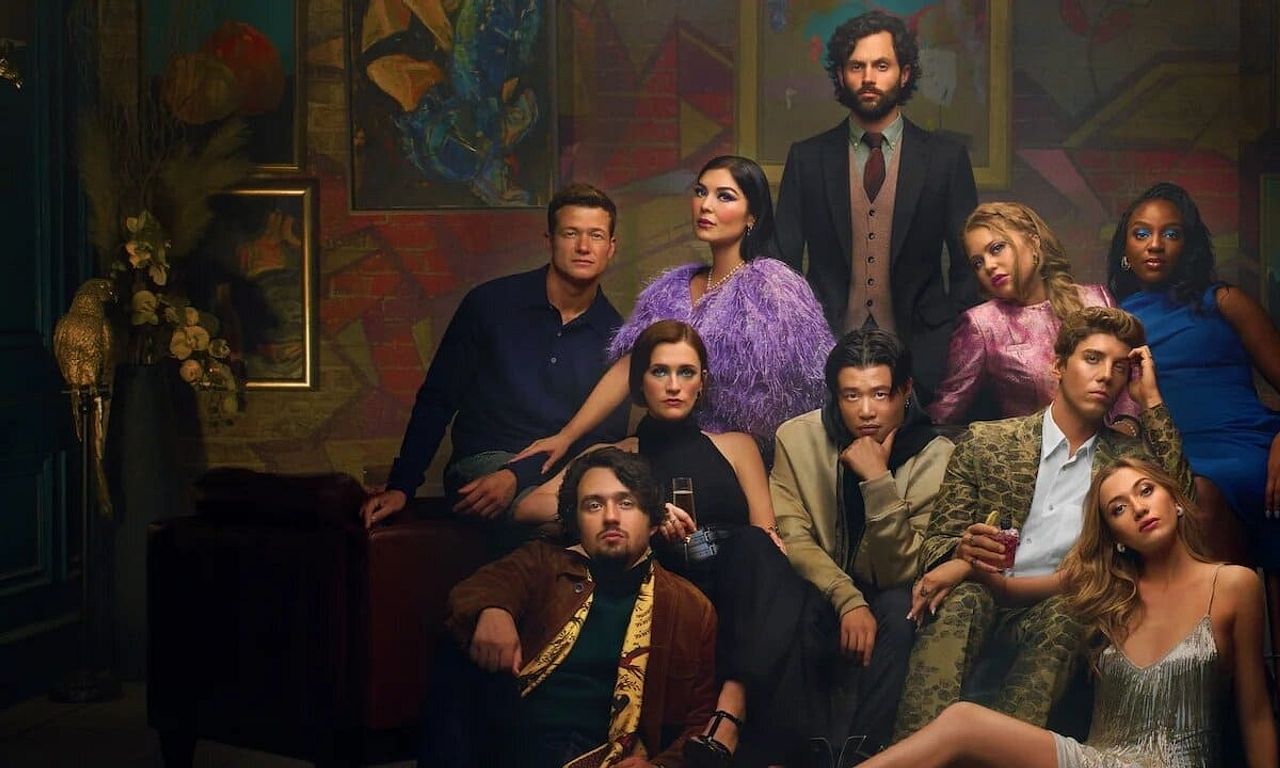 header image for You