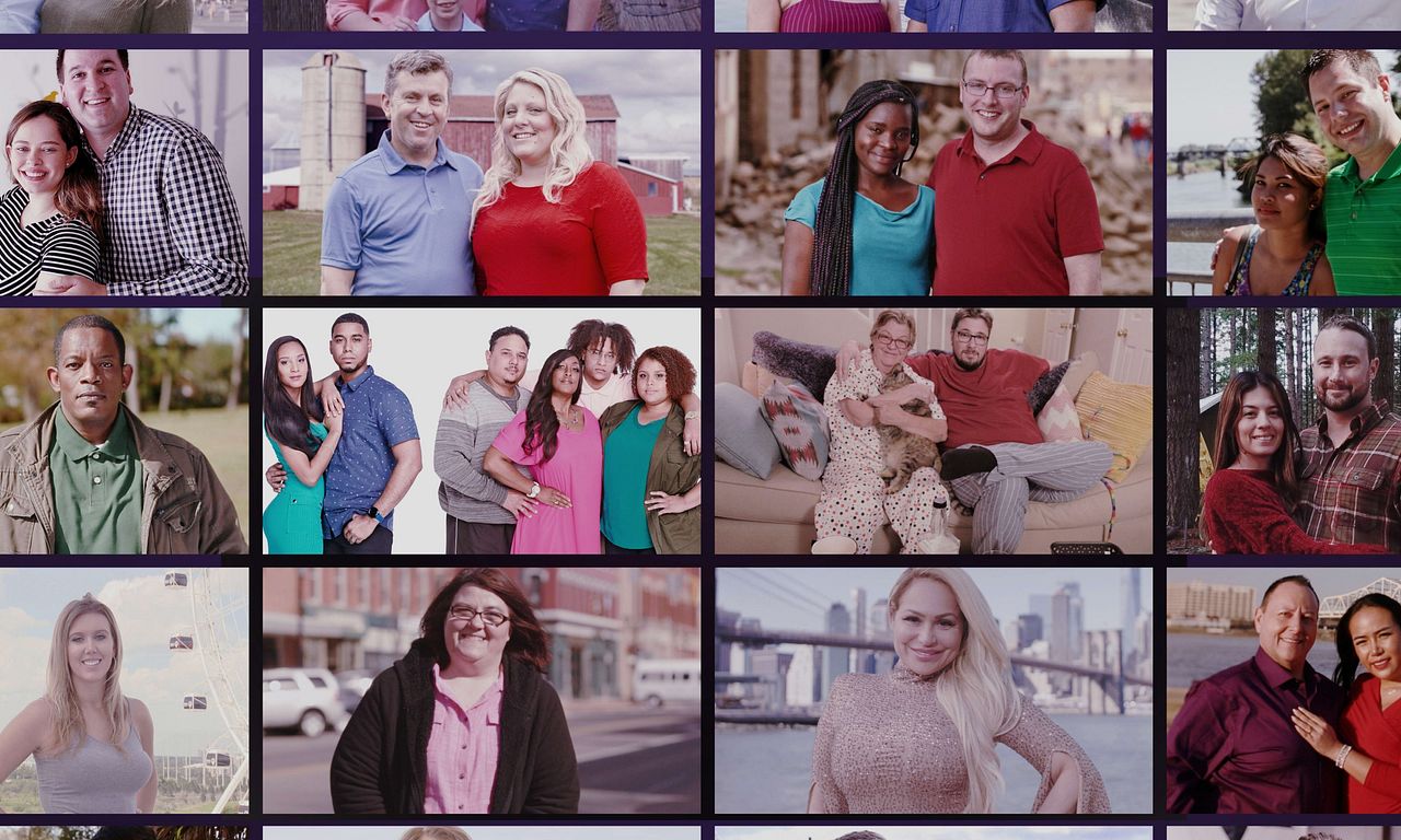 header image for 90 Day Fiancé: Self-Quarantined