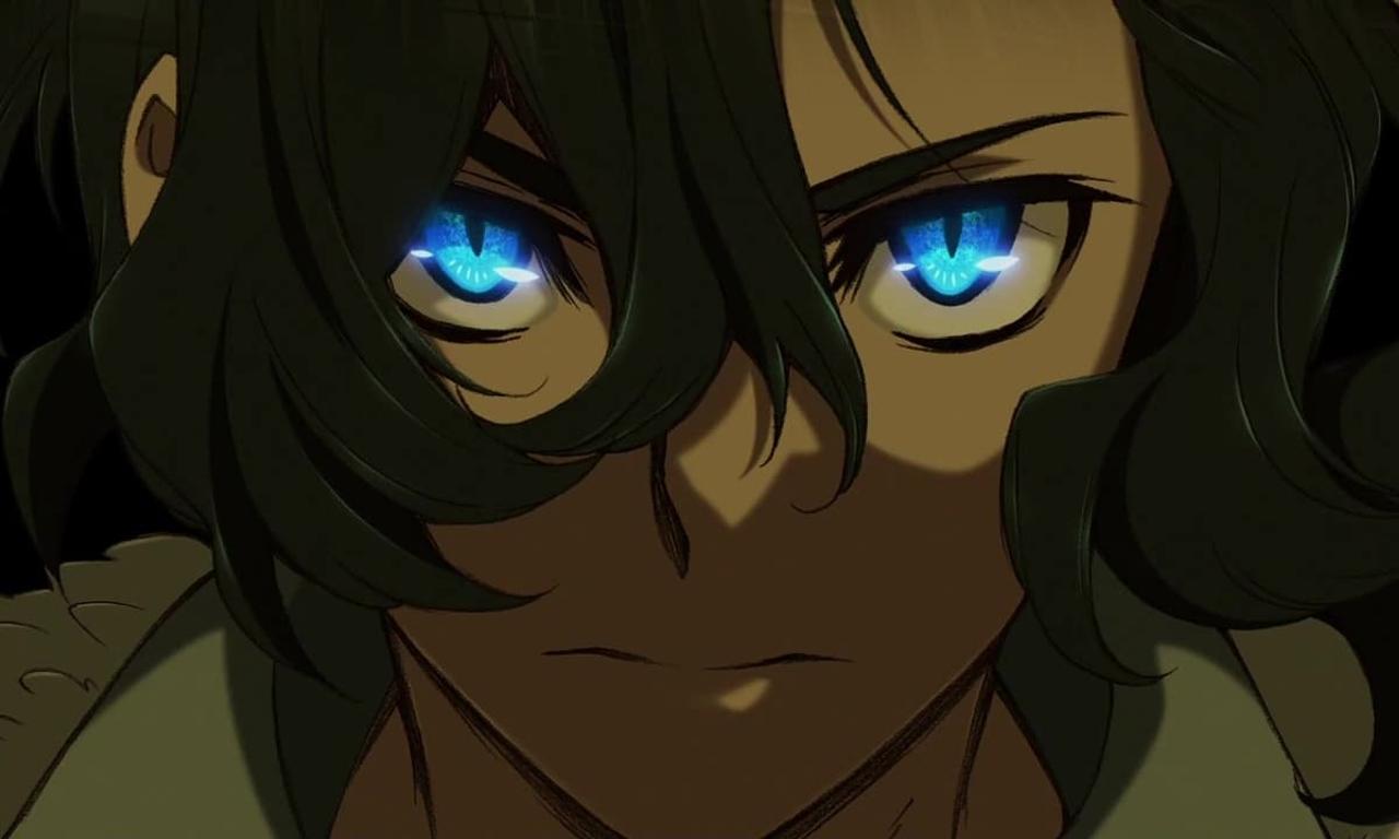header image for Sirius the Jaeger