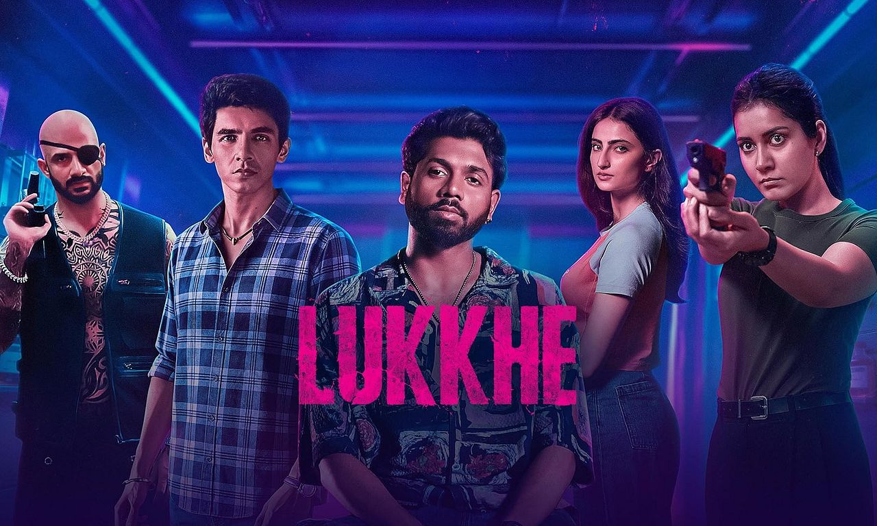 header image for Lukkhe