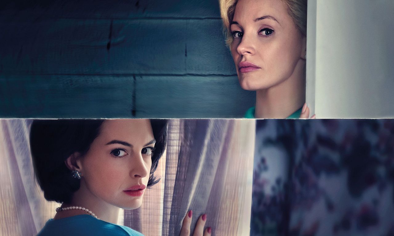 header image for Mothers' Instinct