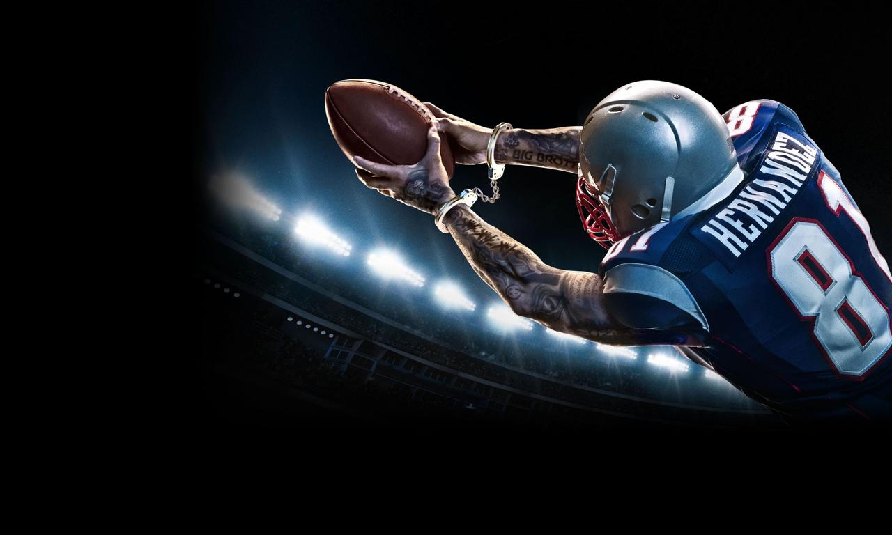 header image for American Sports Story