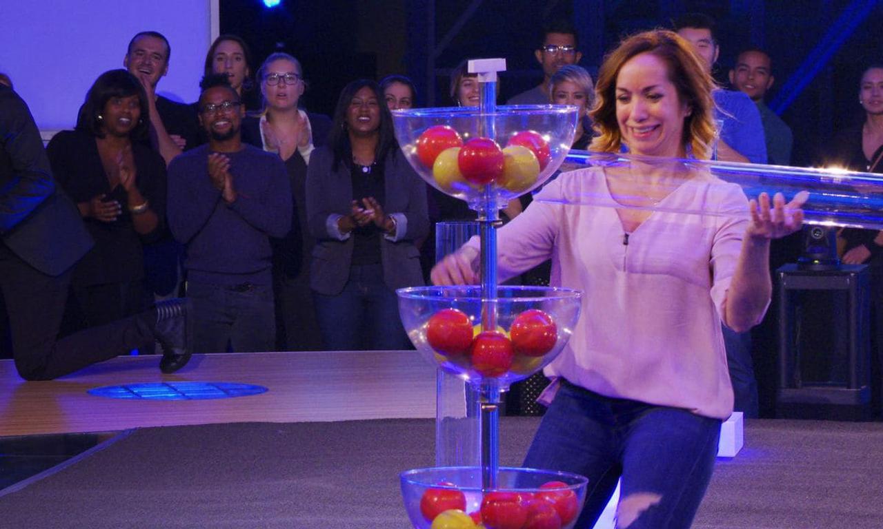 header image for Awake: The Million Dollar Game