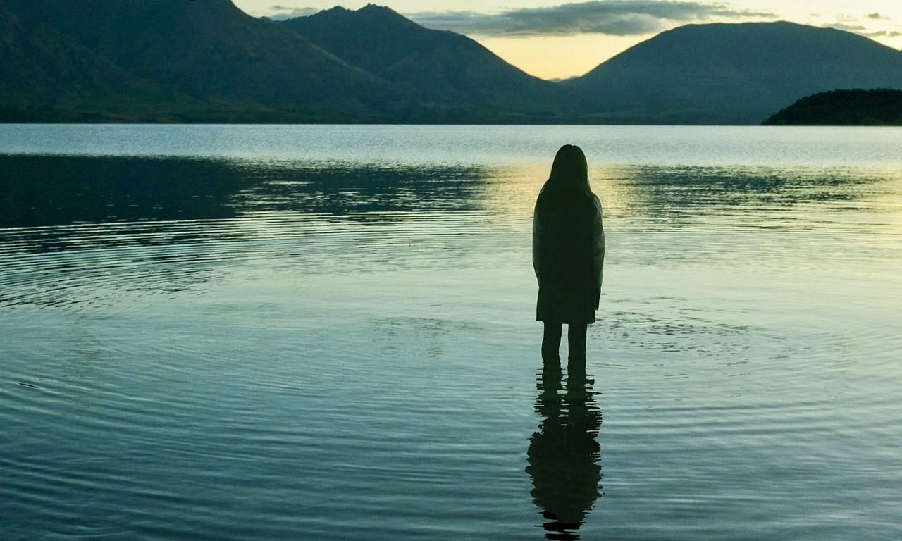 header image for Top of the Lake