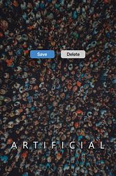 Artificial